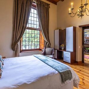 Suite met een King Size Bed